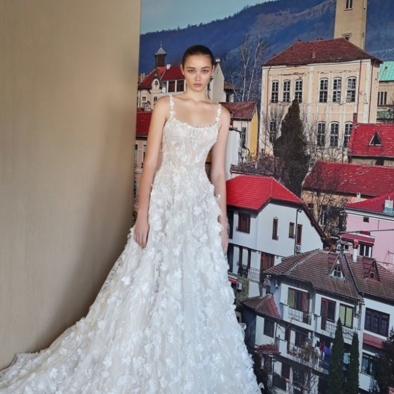 من Galia Lahav لخريف 2019