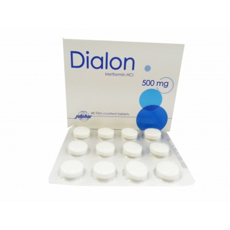 وزارة الصحة الإماراتية تسحب دواء ديالون Dialon لعلاج السكري