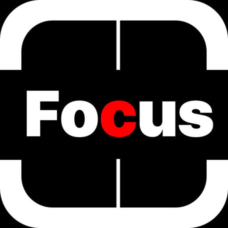 تطبيق Focus  لقراءة الكتب الإلكترونية على آي أو أس