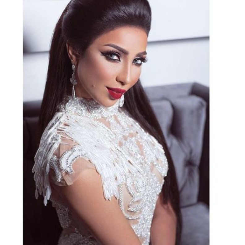 دنيا بطمة تستفز محمد عساف وابتسام تسكت