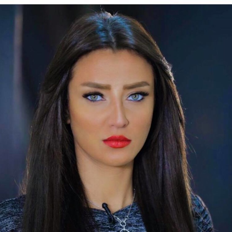 رضوى الشربيني