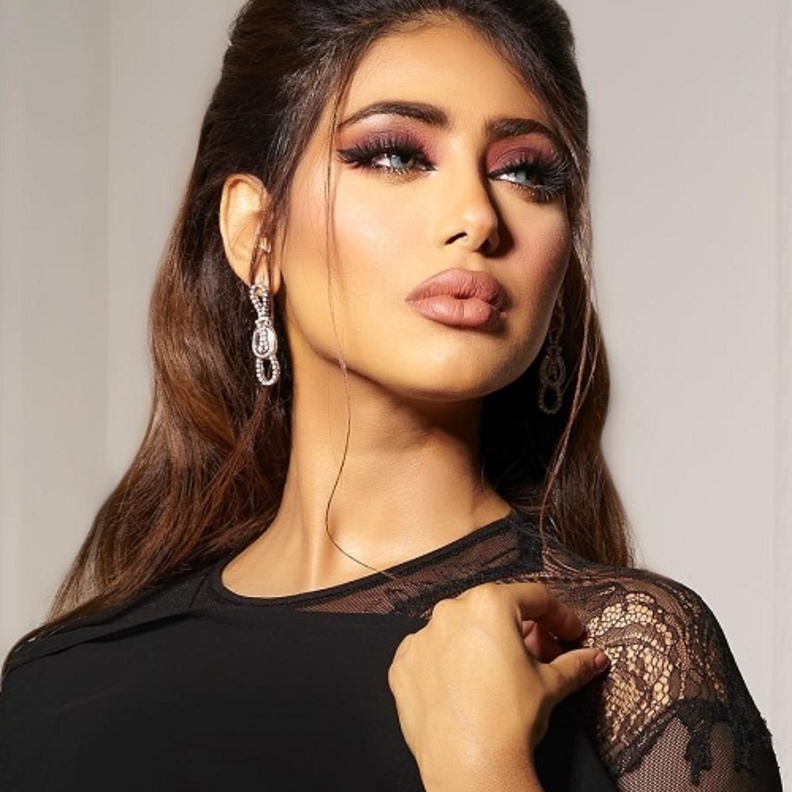 شيلاء سبت تغير من لوك شعرها