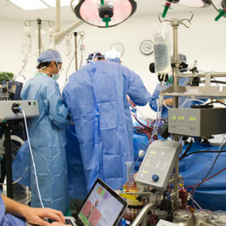 ضوابط تقنية المعلومات في عالم الخدمات الصحية