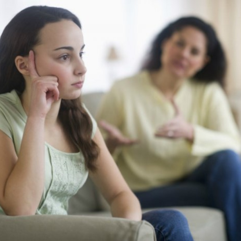 طرق علاج ضعف الشخصية الأبناء في عمر المراهقة