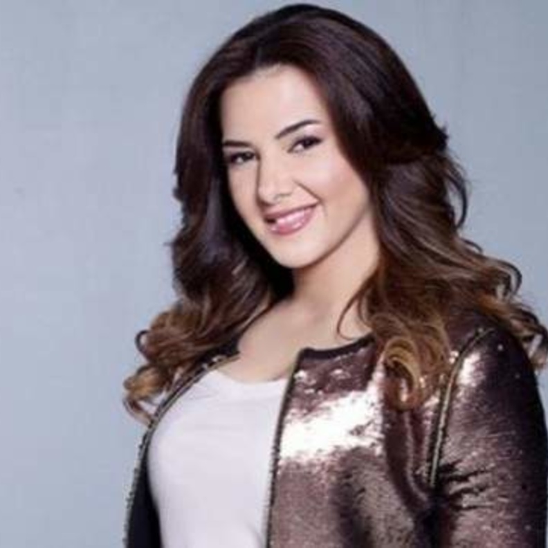 دنيا سمير غانم