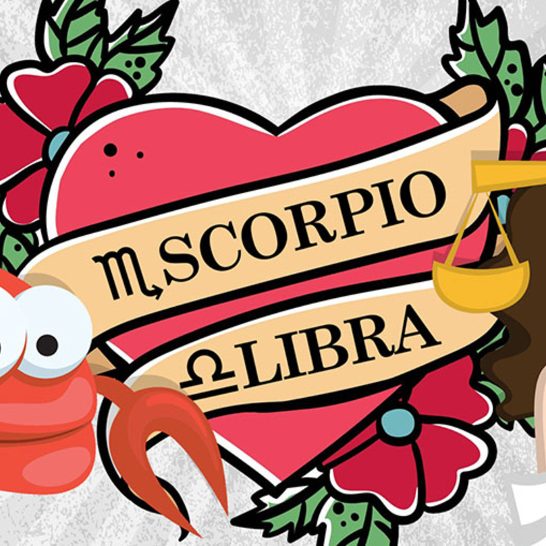 هو ينجذب لجمالها لكنه قد يؤذيها بتصرفاته وخصوصاً أنانيته