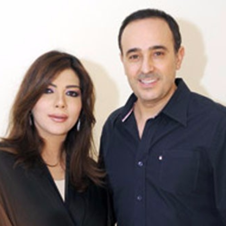 اصالة وصابر الرباعي