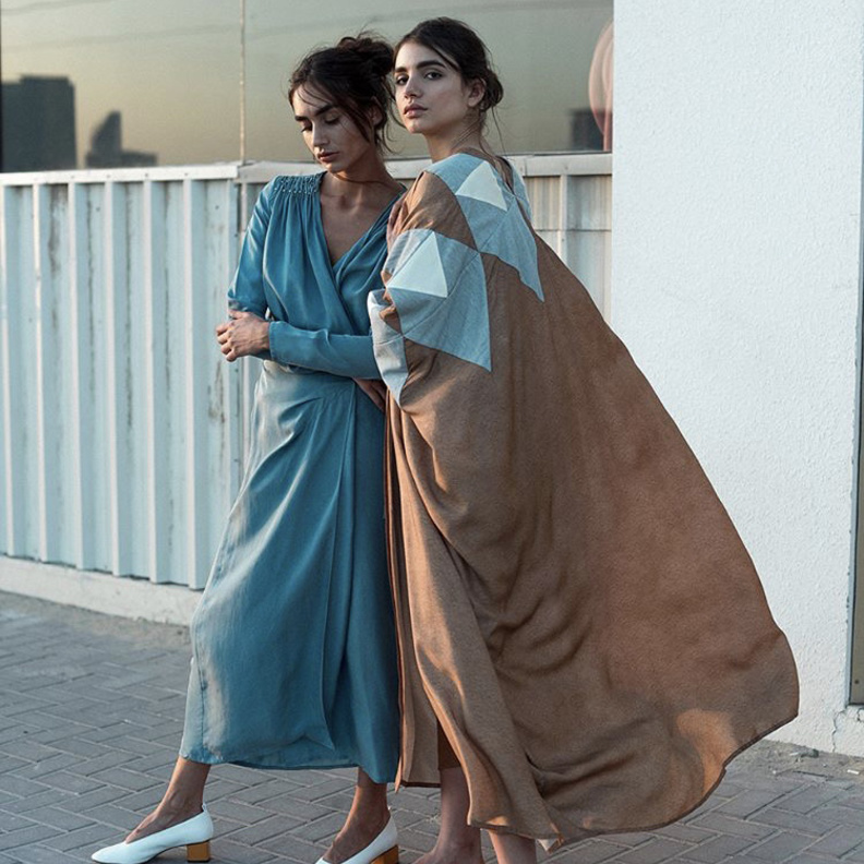 عبايات للدوام