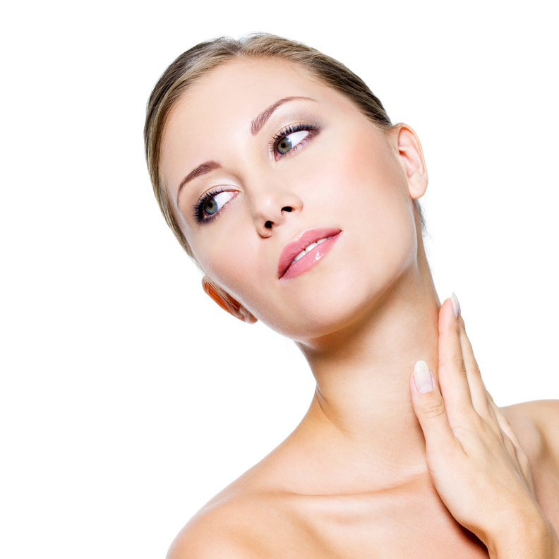 رطب بشرتك لتؤخر شيخوختها