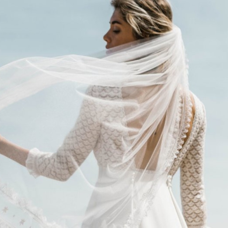 طرحة من lora folk