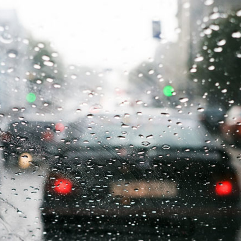 وضوح الرؤية