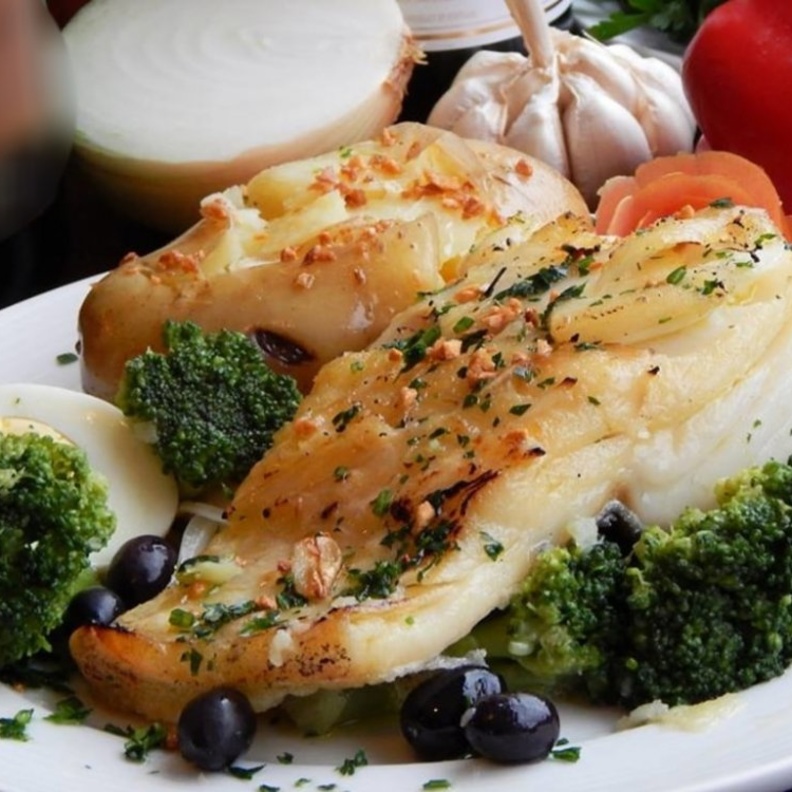 مطعم NOMANGUE CAIÇARA