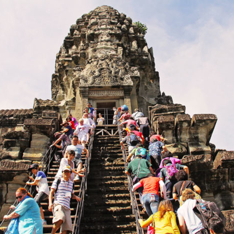 لنكاوي في ماليزيا