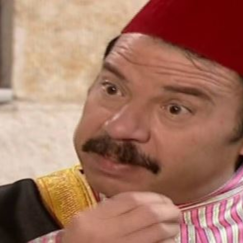 توفيق العشا