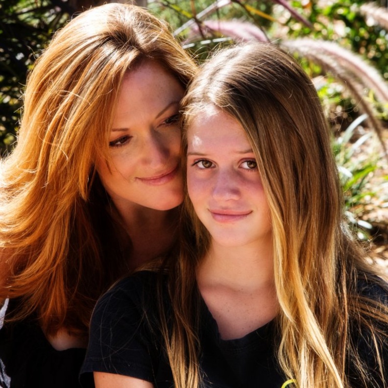 معلومات هامة للتعامل مع البنات في عمر التاسعة