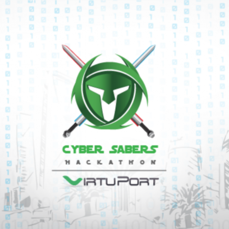 هاكاثون سايبر سيبر 2018