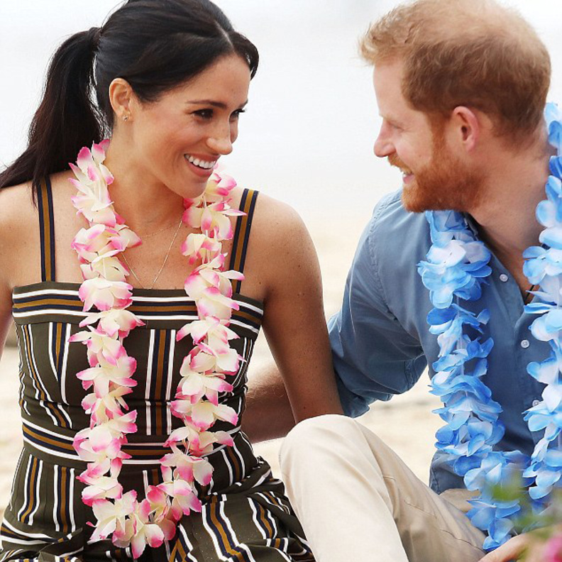  ميغان ماركل الابتعاد عن مواقع التواصل الاجتماعي جعلني حرة