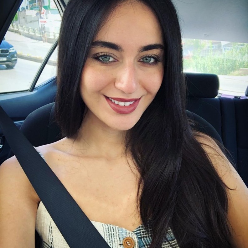 فايا يونان تدخل موسوعة غينيس