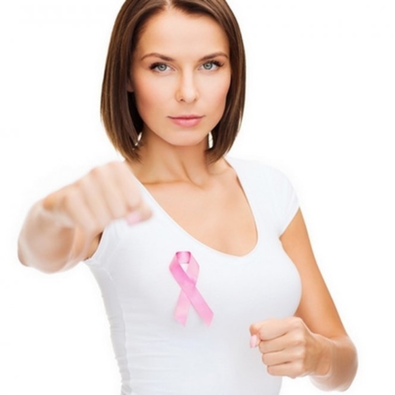 أهمية الرياضة لمريضات سرطان الثدي