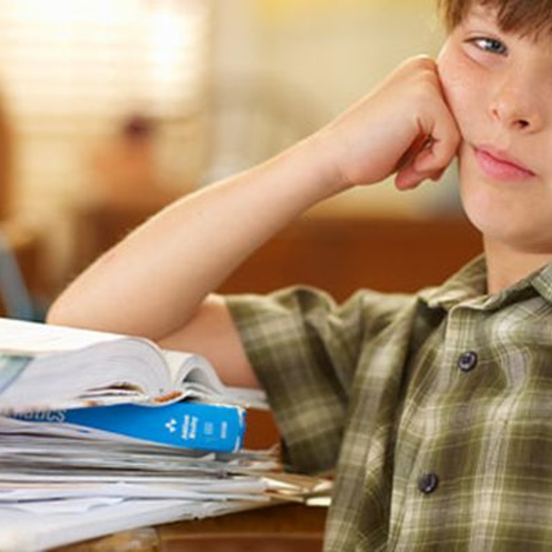 أسباب الإصابة بإضطراب نقص الإنتباه عند الأطفال