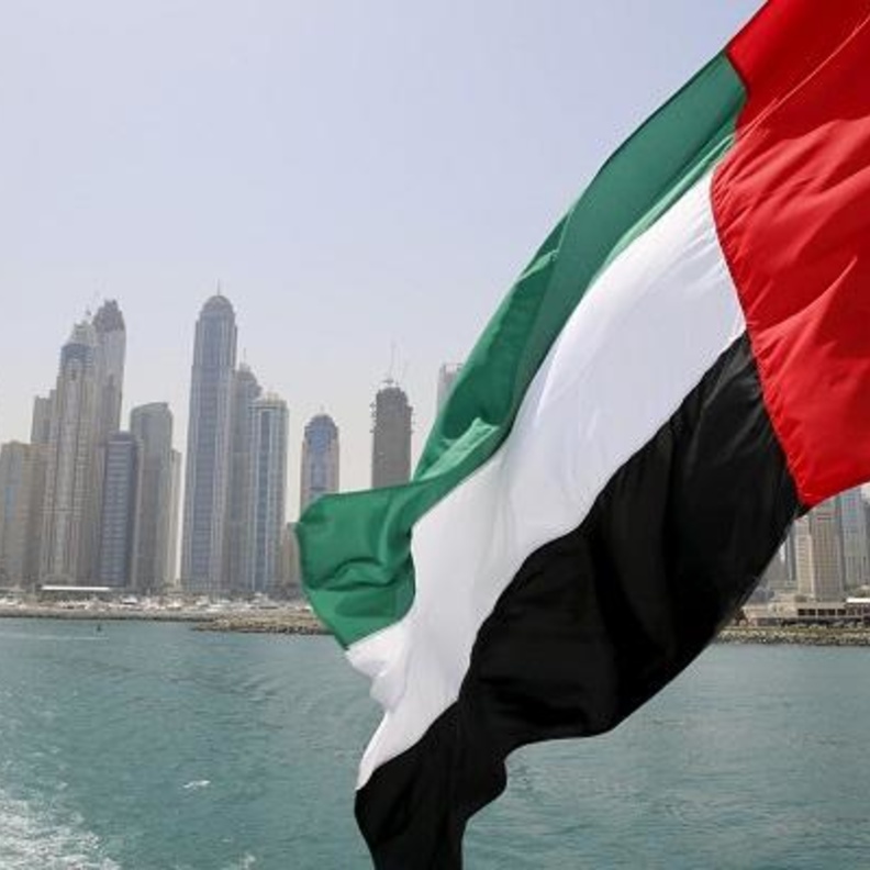 الشيخ محمد بن راشد يدعو إلى رفع العلم بشكل موحد في الأول من نوفمبر