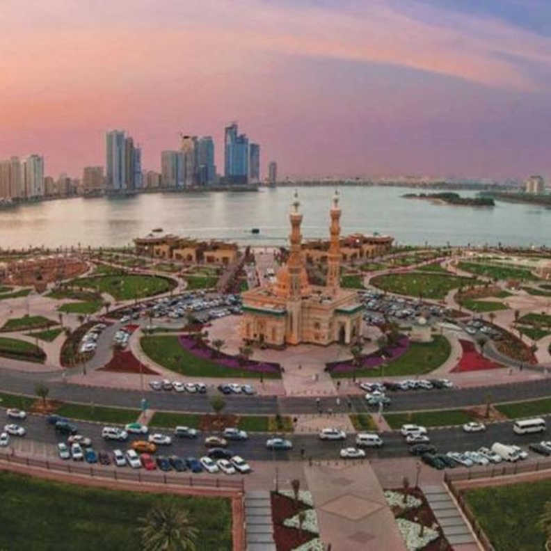 8 مواقع تاريخية بالشارقة مرشحة لتكون ضمن قائمة التراث العالمي "اليونسكو"