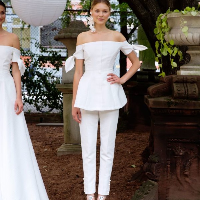 جمبسوت من justin alexander