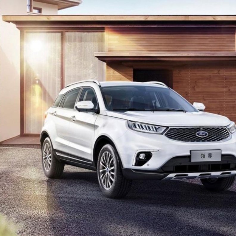 مواصفات السيارة من الداخل