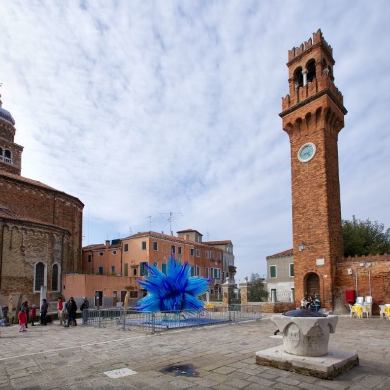 قصر جوستينيان Palazzo Giustinian