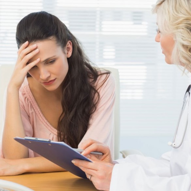 مرض أديسون يسبب شحوب في البشرة