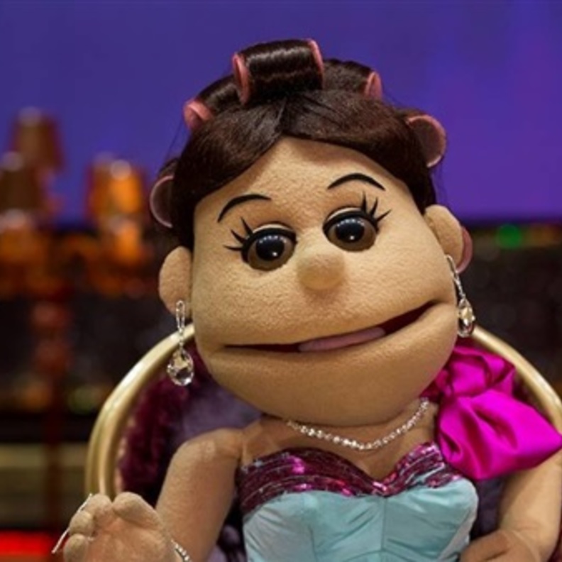 ابلة فاهيتا 