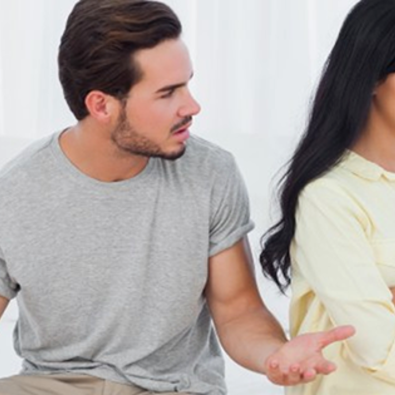 اكثر التصرفات التي تزعج بها المرأة الرجل ولكن دون قصد