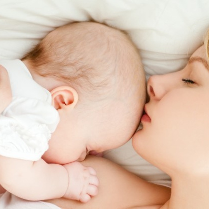 هل الرضاعة الطبيعية تحمي من الإصابة بالسكتة الدماغية