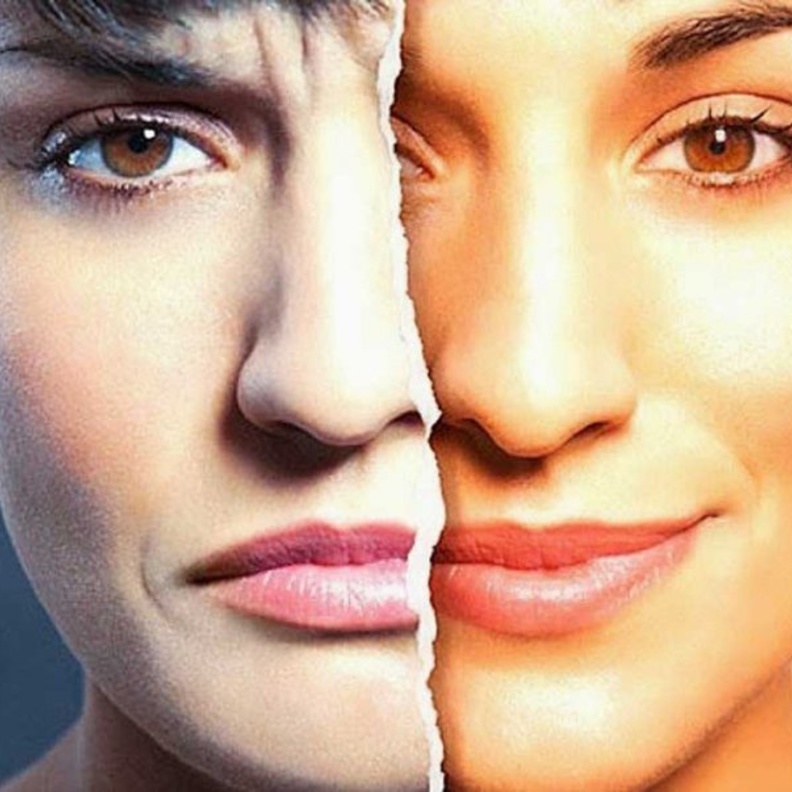 الوراثة يمكن أن تسبب مرض ثنائي القطب