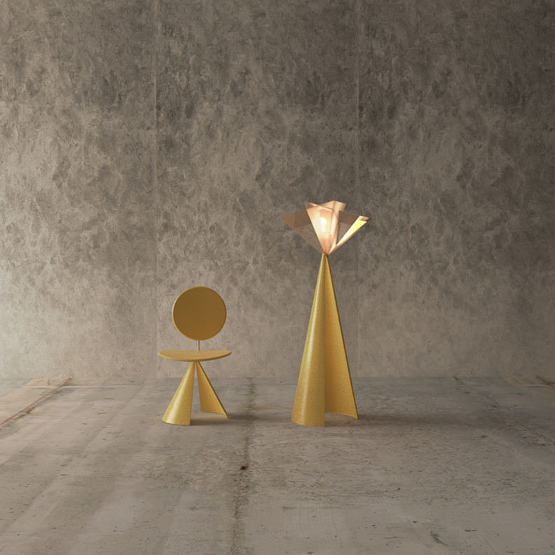 معرض Down Town Design ينعقد بين 13  -16 نوفمبر