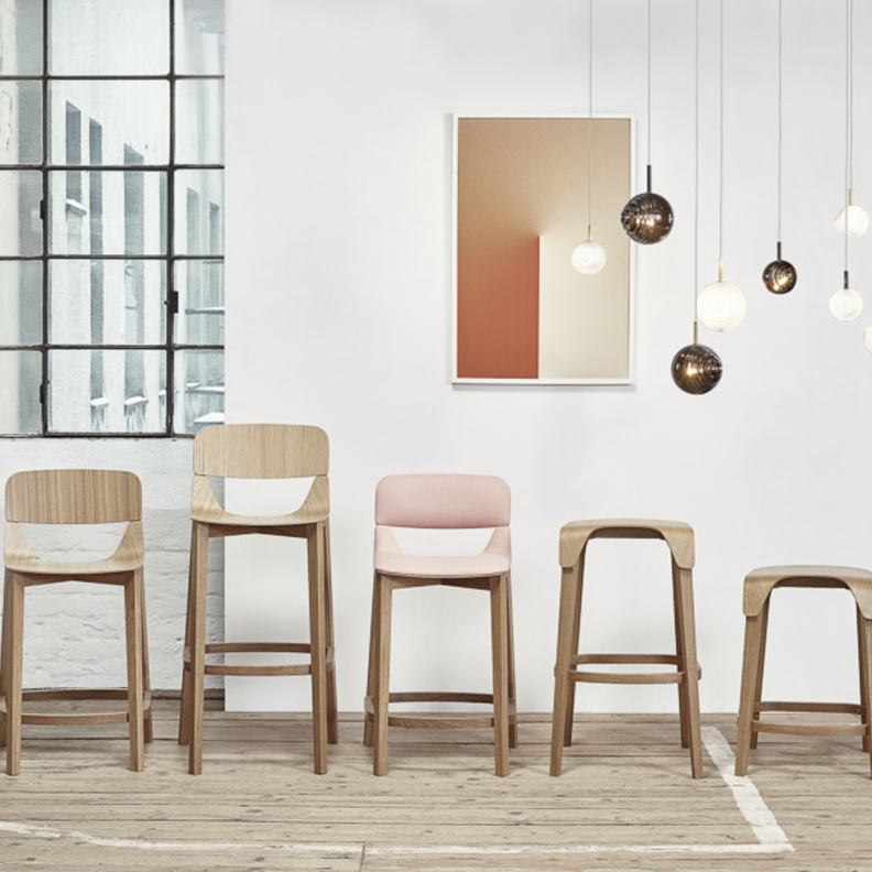 استوديو بوما x ديشيم، النجم الساطع والنجم المظلم