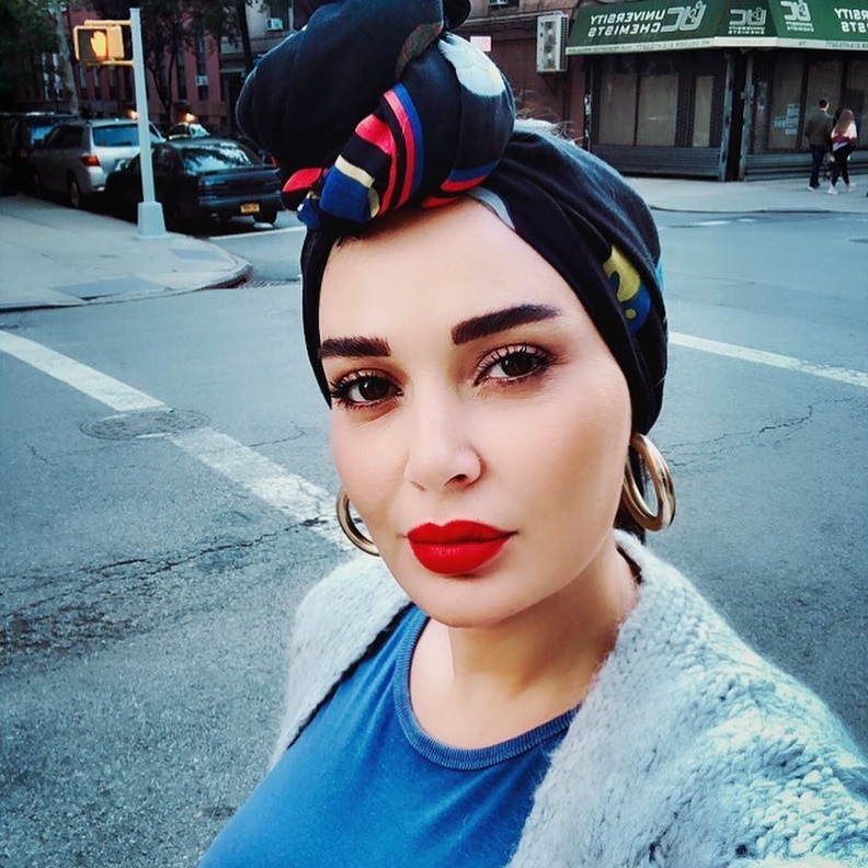 نجمات يستمتعن باجمل اوقاتهن في الاجازة