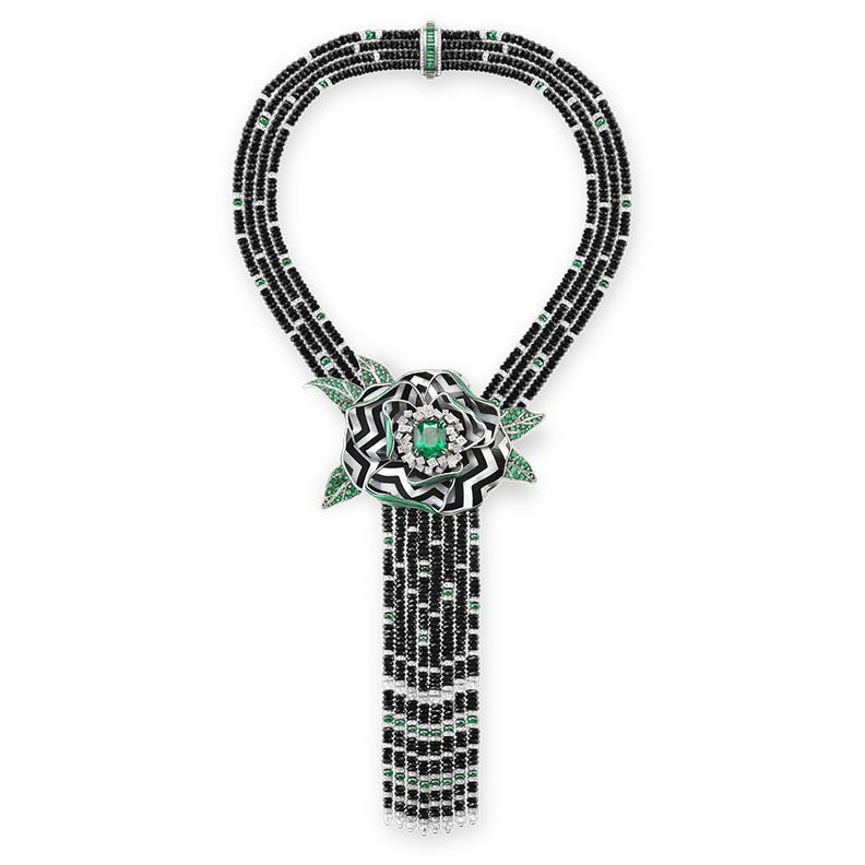 بروش من كارتييه Cartier