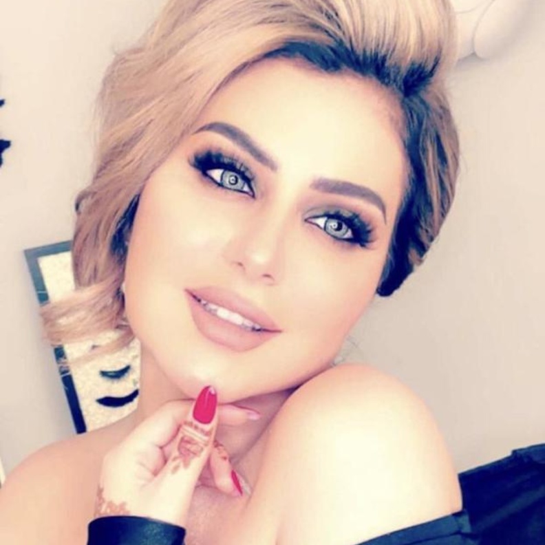 هل عادت حليمة بولند لزوجها الأول؟