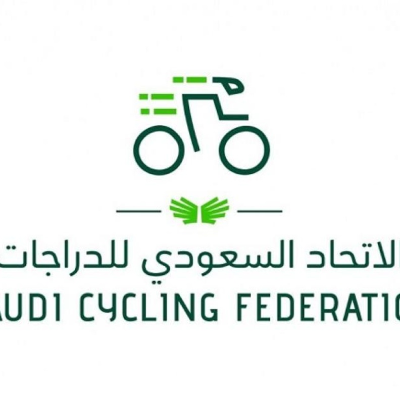 لهاويات ركوب الدراجات سباقات نسائية في المدن السعودية