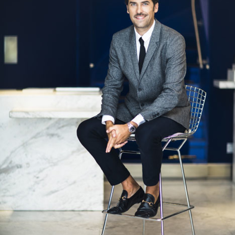 بونوا فيردييه Benoît Verdier