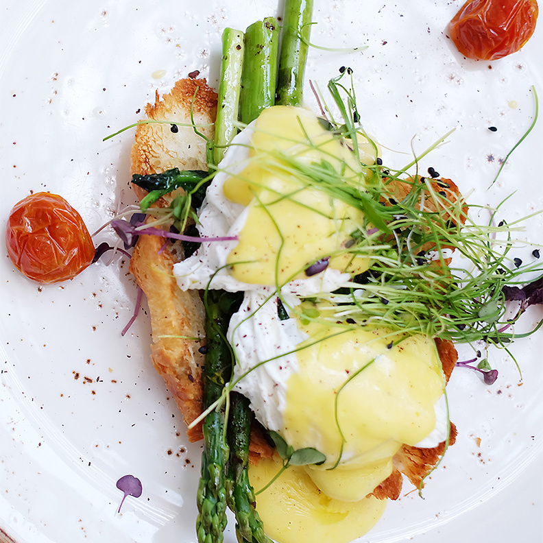 آروز آند سباروز كافية آند مور Arrows & Sparrows Café and More