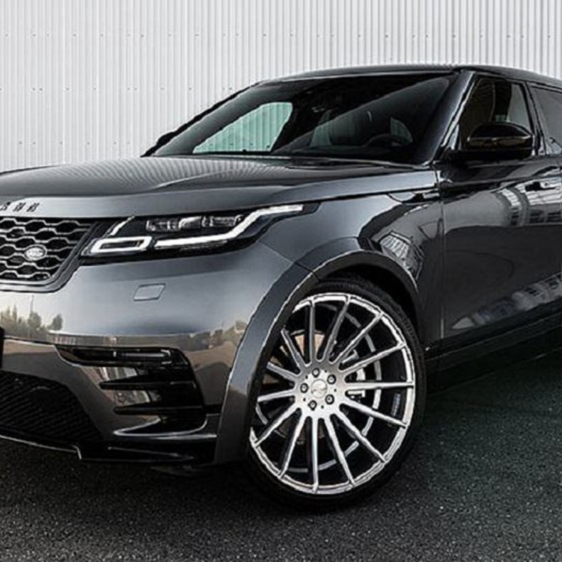 تفاصيل السيارة 