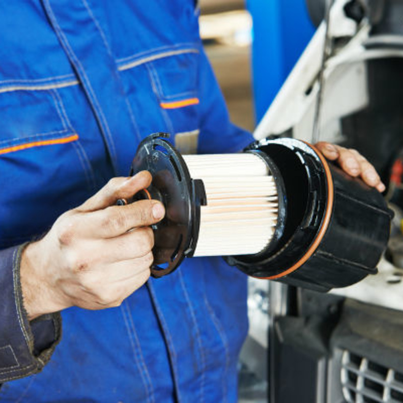  كيفية الحفاظ على محرك السيارة وتحسين أدائه؟