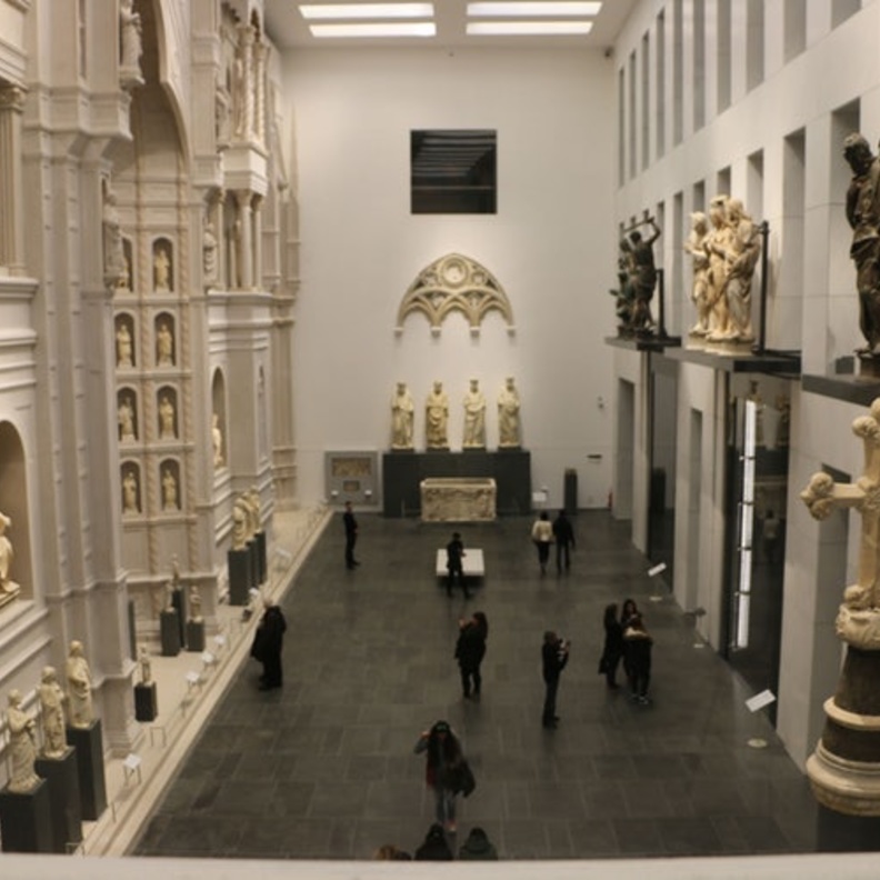  مشهد لمدينة بيزا