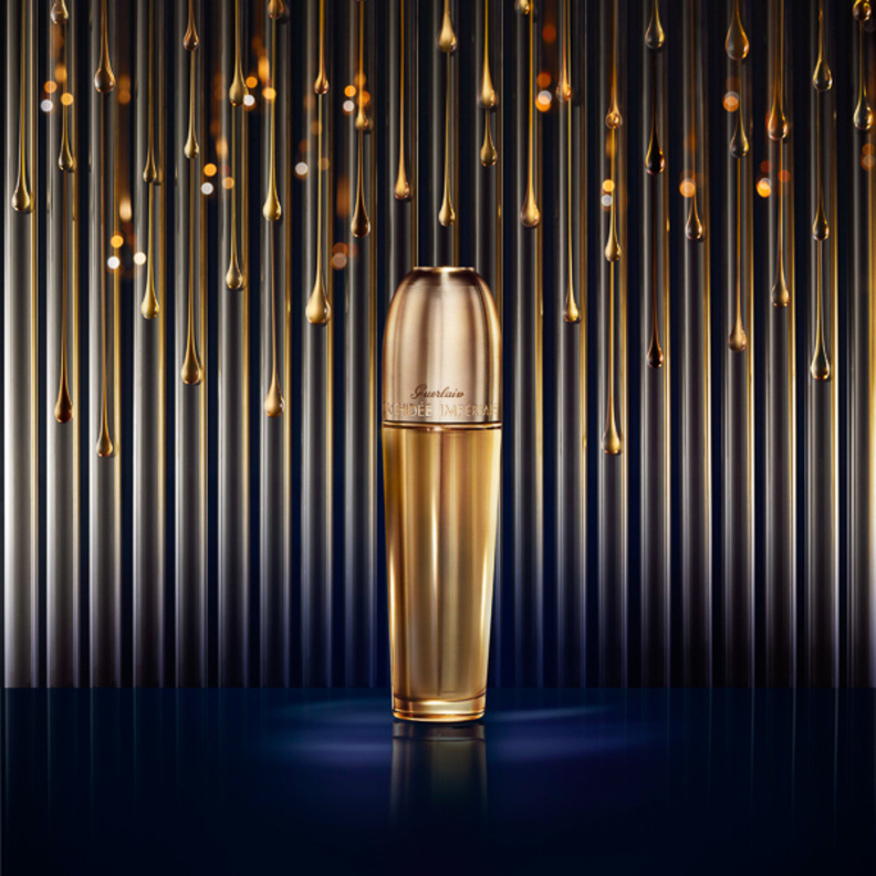  زيت إمبيريال أويل