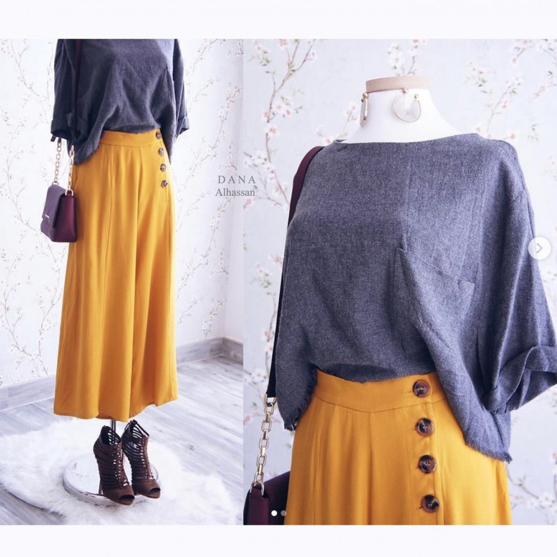 تنسيقات دانه