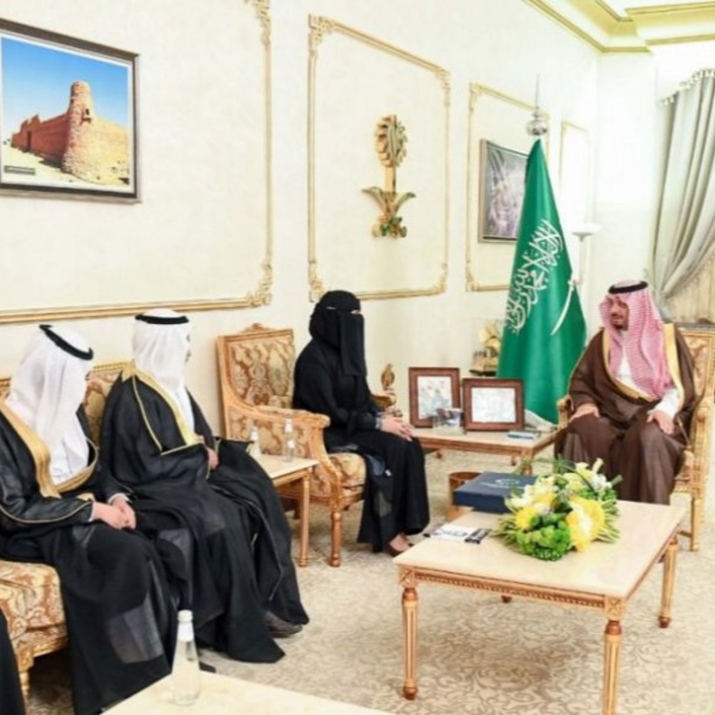  جمعية جستر تطلق ملتقى اليوم العالمي للتأتأة