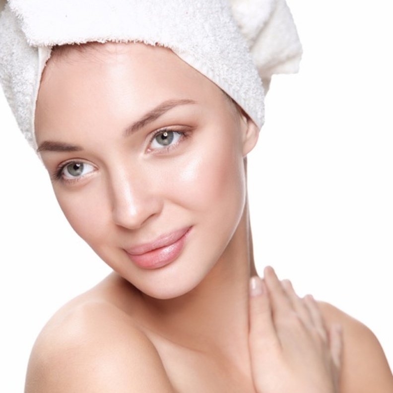 الحمّام المغربي له منافع رائعة على البشرة والشعر