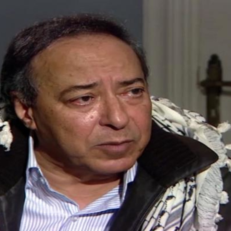 صلاح السعدني 